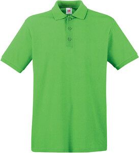 Fruit of the Loom SC63218 - Premium Polo (63-218-0)