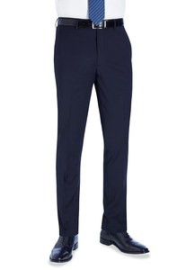 Brook Taverner BT8655 - Cassino Slim Fit Trouser