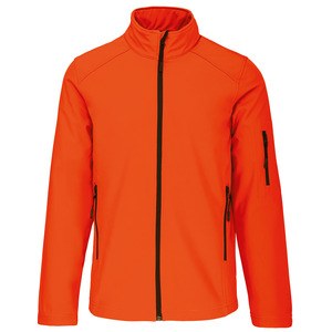 Kariban K401 - HEREN SOFTSHELL JAS