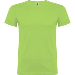 Roly CA6554 - BEAGLE T-shirt met korte mouwen Oase groen