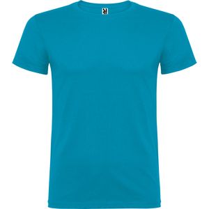 Roly CA6554 - BEAGLE T-shirt met korte mouwen Diepblauw