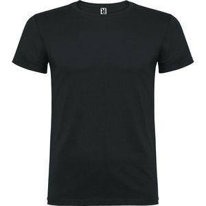 Roly CA6554 - BEAGLE T-shirt met korte mouwen Donker lood