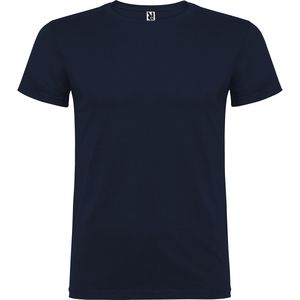 Roly CA6554 - BEAGLE T-shirt met korte mouwen Marineblauw