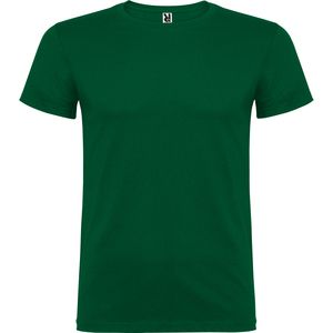 Roly CA6554 - BEAGLE T-shirt met korte mouwen Fles groen