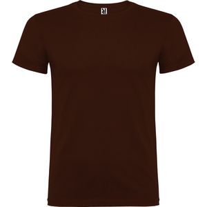 Roly CA6554 - BEAGLE T-shirt met korte mouwen