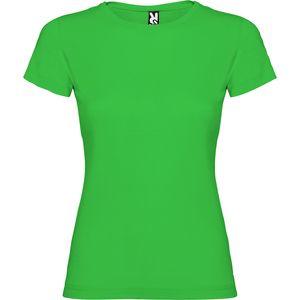 Roly CA6627 - JAMAICA Getailleerde T-shirt met korte mouwen