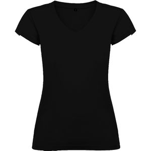 Roly CA6646 - VICTORIA Dames T-shirt met korote mouwen