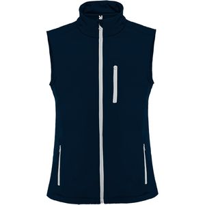 Roly RA1199 - NEVADA Tweelaags softshell vest