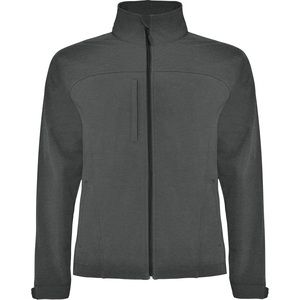 Roly SS6435 - RUDOLPH Drielaags softshell Donker lood