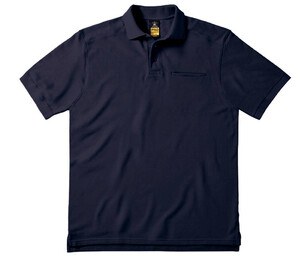 B&C Pro BC815 - Polo Behendigheid Pro