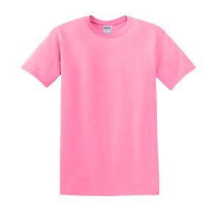 Gildan GN180 - Zwaar katoenen T-shirt voor volwassenen Azalea