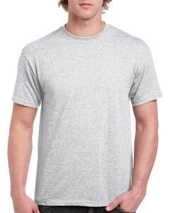 Gildan GN180 - Zwaar katoenen T-shirt voor volwassenen As