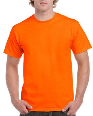 Gildan GN200 - Ultra Cotton™ T-shirt voor volwassenen