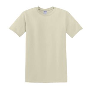 Gildan GN640 - Softstyle™ Adult Ringgesponnen T-Shirt Zand