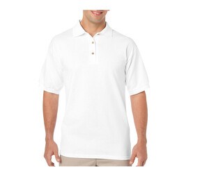 Gildan GN880 - Dryblend Jersey Poloshirt