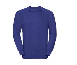 Russell JZ762 - Classic Sweatshirt Unisex Helder Royal