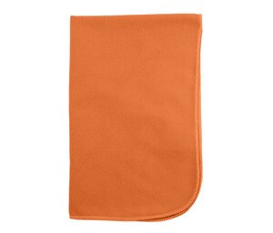 Pen Duick PK861 - Micro Handdoek Oranje