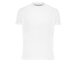 Zonder label SE100 - Sport T-Shirt Zonder Label Heren Wit
