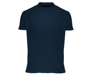 Zonder label SE100 - Sport T-Shirt Zonder Label Heren Marine