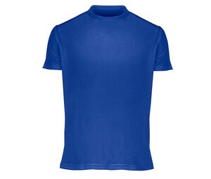 Zonder label SE100 - Sport T-Shirt Zonder Label Heren Aqua
