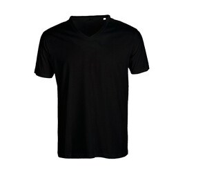 Sans Étiquette SE683 - V-Hals T-Shirt Zonder Label