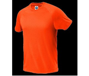 Starworld SW300 - Sport T-shirt Oranje