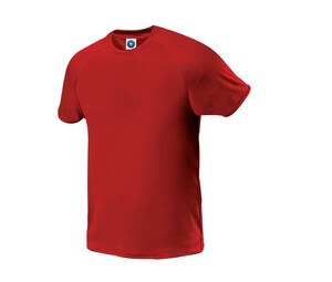 Starworld SW300 - Sport T-shirt Rood