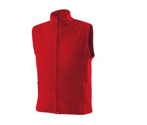 Starworld SW73N - Fleece Vest 330