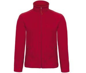 B&C BC51F - Bcid.501 Fleece