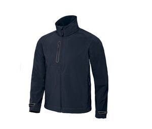 B&C BC663 - X-Lite softshell Marine