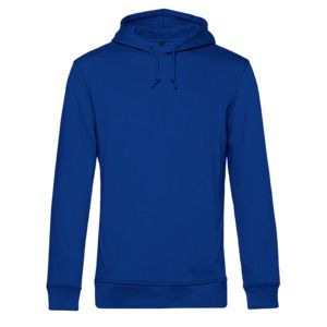 B&C BCID3 - Id.003 Hoodie Sweatshirt Koningsblauw