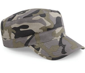 Beechfield BF033 - Camouflage Army Pet Veldcamouflage