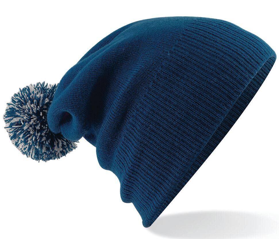 Beechfield BF450 - Snowstar Beanie