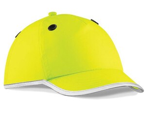 Beechfield BF535 - High-Viz Bump Pet