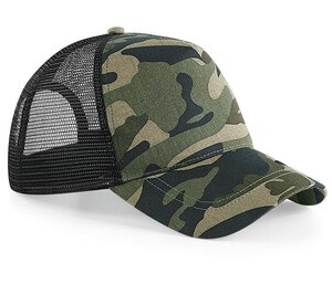 Beechfield BF694 - Snapback trucker