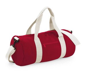 Bag Base BG144 - Originele Barrel Tas