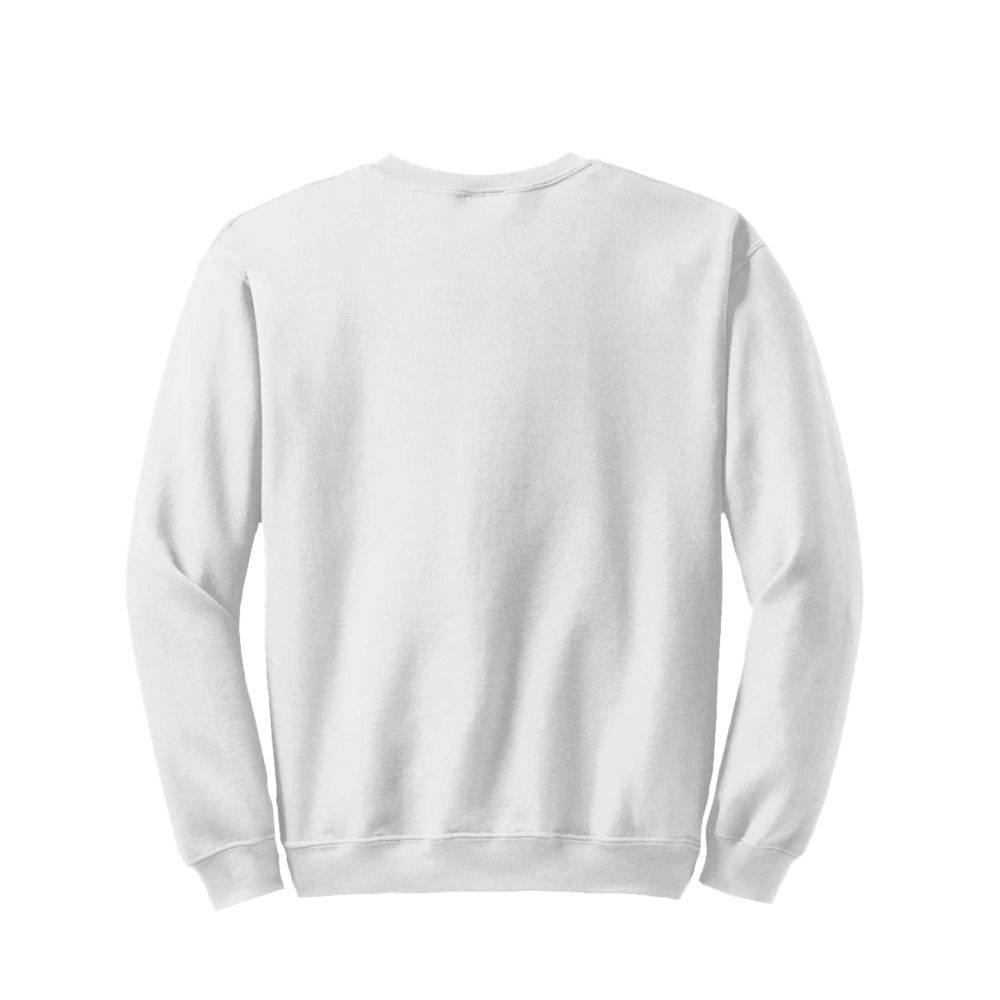 Gildan GN910 - Heavy Blend Adult Sweatshirt Met Ronde Hals