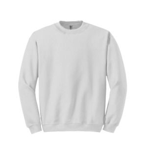 Gildan GN910 - Heavy Blend Adult Sweatshirt Met Ronde Hals As