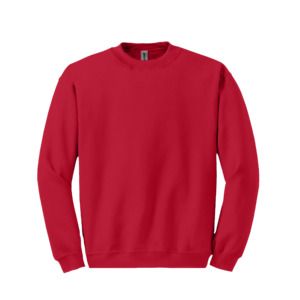 Gildan GN910 - Sweatshirt van zware kwaliteit voor volwassenen Met Ronde Hals