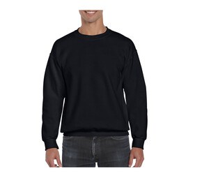 Gildan GN920 - Dryblend Adult Sweatshirt Met Ronde Hals