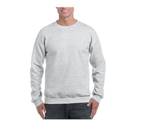 Gildan GN920 - Dryblend Adult Sweatshirt Met Ronde Hals As
