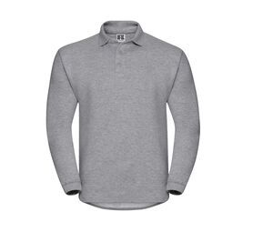 Russell JZ012 - Heavy Duty Kraag Sweatshirt