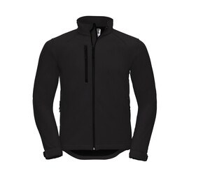 Russell JZ140 - Softshell jack