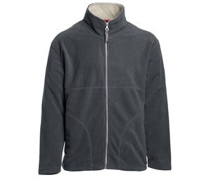 Pen Duick PK740 - Fleece Met Volledige Rits