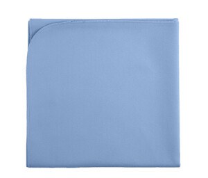Pen Duick PK863 - Micro Strand Handdoek Lichtblauw