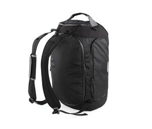 Quadra QD55X - SLX Stowaway Handbagage Zwart