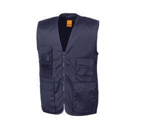 Result RS045 - Safari Vest