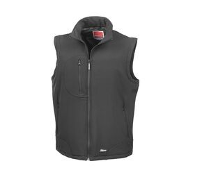 Result RS123 - Soft Shell Bodywarmer Heren