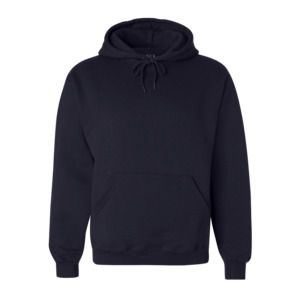 Fruit of the Loom SC270 - Hoodie Sweatshirt (62-208-0) Diep marine