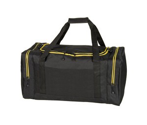 Black&Match BM907 - Sport Tas 55